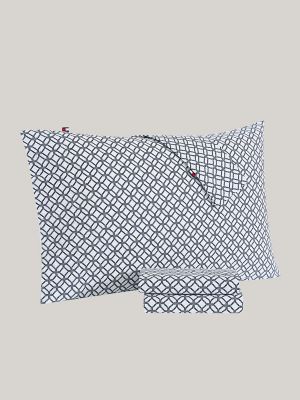 Nautical Knot Print Sheet Set, Nautical Knots