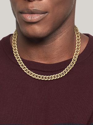 Tommy hilfiger chain sales