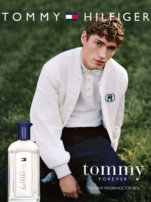 Tommy hilfiger new fragrance sales