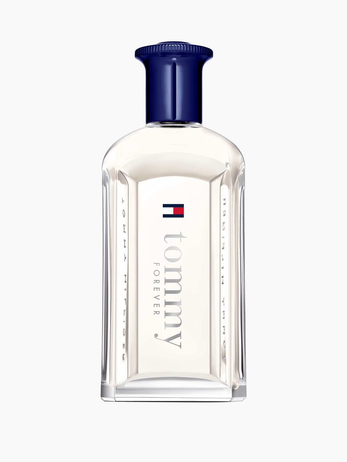 Tommy Forever Fragrance 3.4oz — No Color