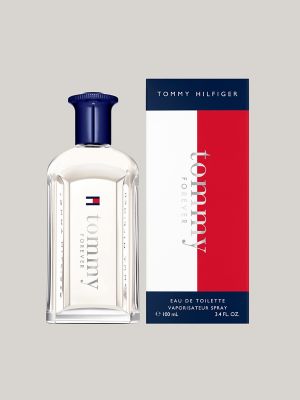 Tommy Forever Fragrance 3.4oz, No Color