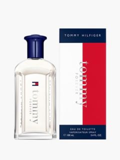 Tommy Forever Fragrance 3.4oz — No Color 1
