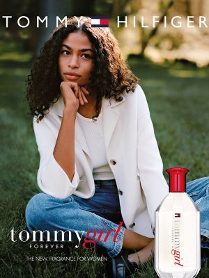 Tommy Girl Forever Fragrance 1oz, No Color