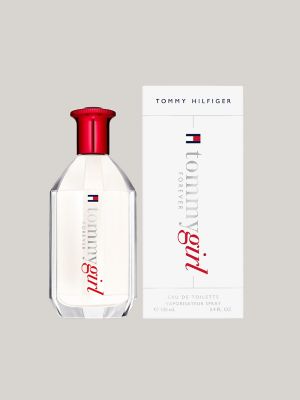 Tommy Girl Forever Fragrance 1oz, No Color