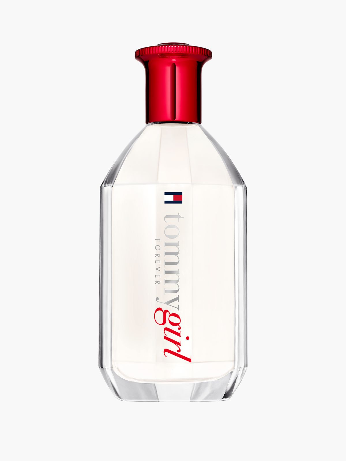 Tommy Girl Forever Fragrance 3.4oz — No Color