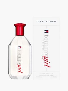 Tommy Girl Forever Fragrance 3.4oz — No Color 1