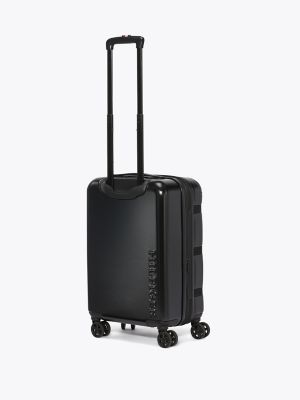 21" Hardcase Spinner Luggage, Black