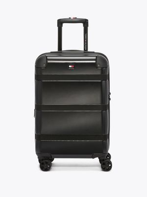 21" Hardcase Spinner Luggage, Black