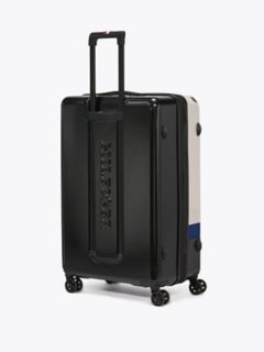 28" Two-Tone Hardcase Spinner Luggage — Calico 2