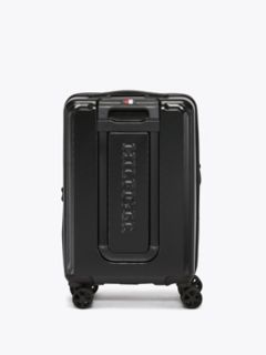 21" Colorblock Hardcase Spinner Luggage — Whimsy Pink 5