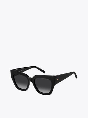 Everyday Butterfly Sunglasses, Black