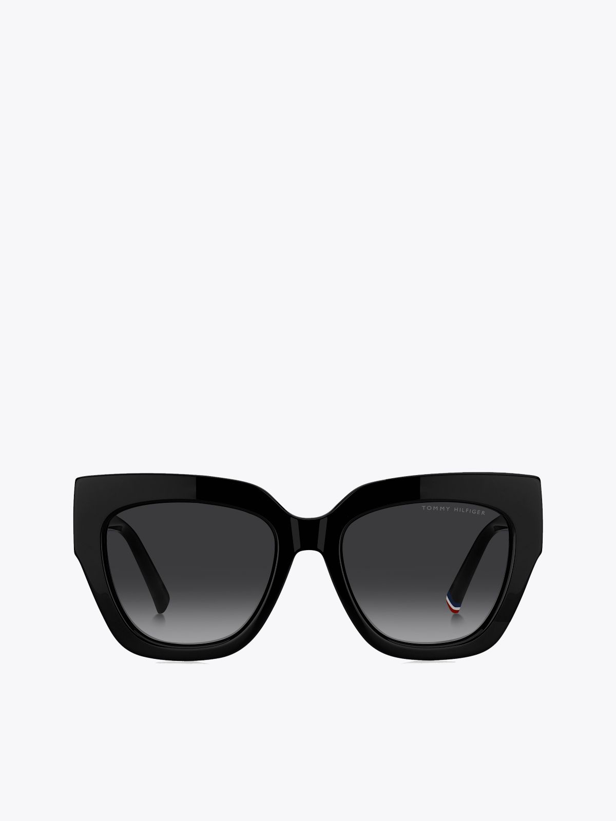 Everyday Butterfly Sunglasses — Black