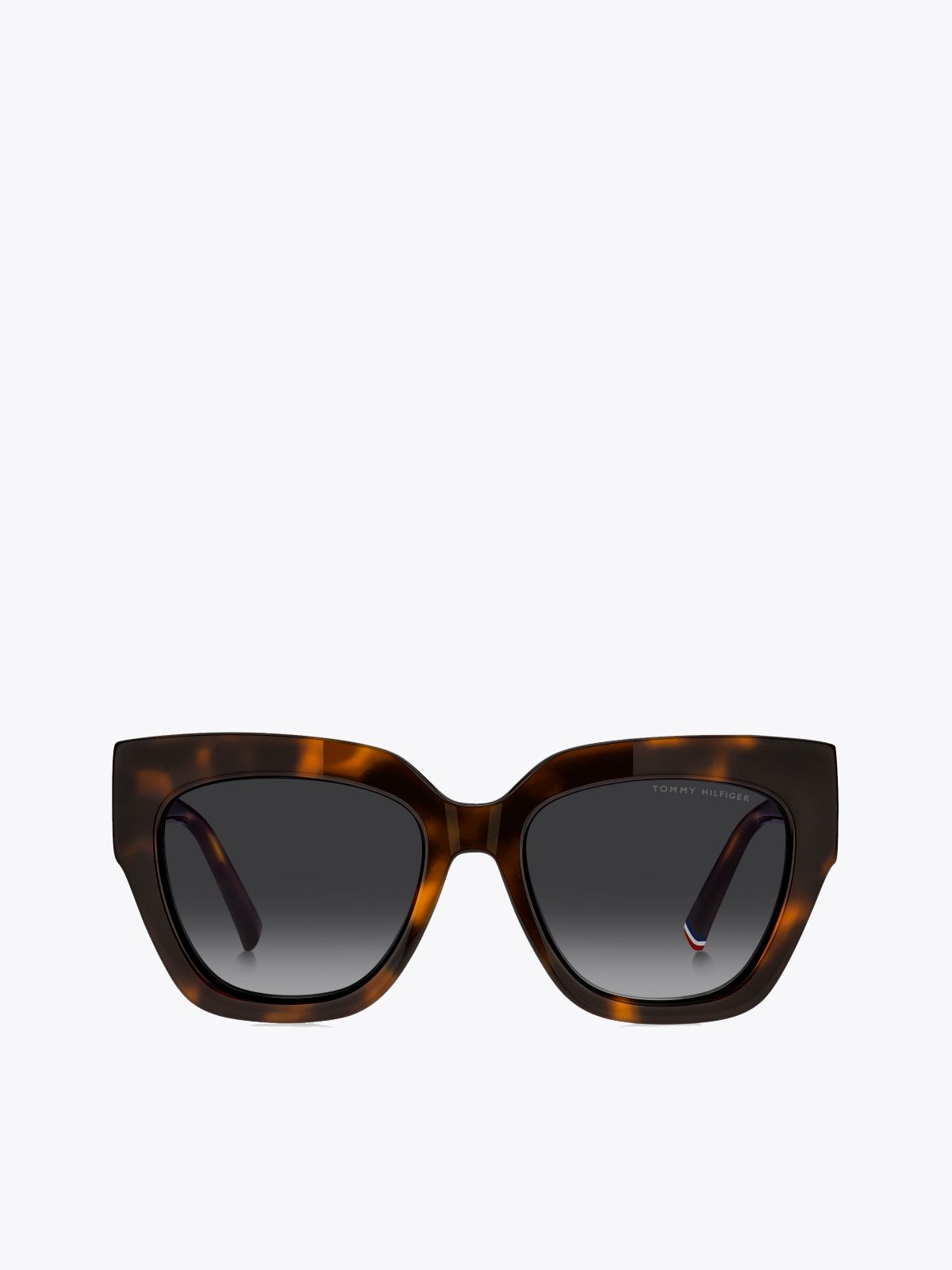 Everyday Butterfly Sunglasses — Havana