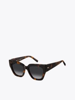Everyday Butterfly Sunglasses — Havana 1