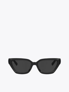 Sofia for Tommy Cat-Eye Sunglasses — Black 2