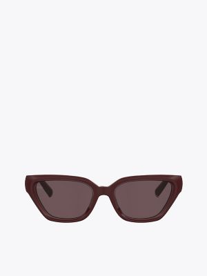 NIB- Women\'s Tommy HILFIGER Cat Eye Sunglasses Sofia for Tommy Cat-Eye Sunglasses | Tommy Hilfiger main image 4