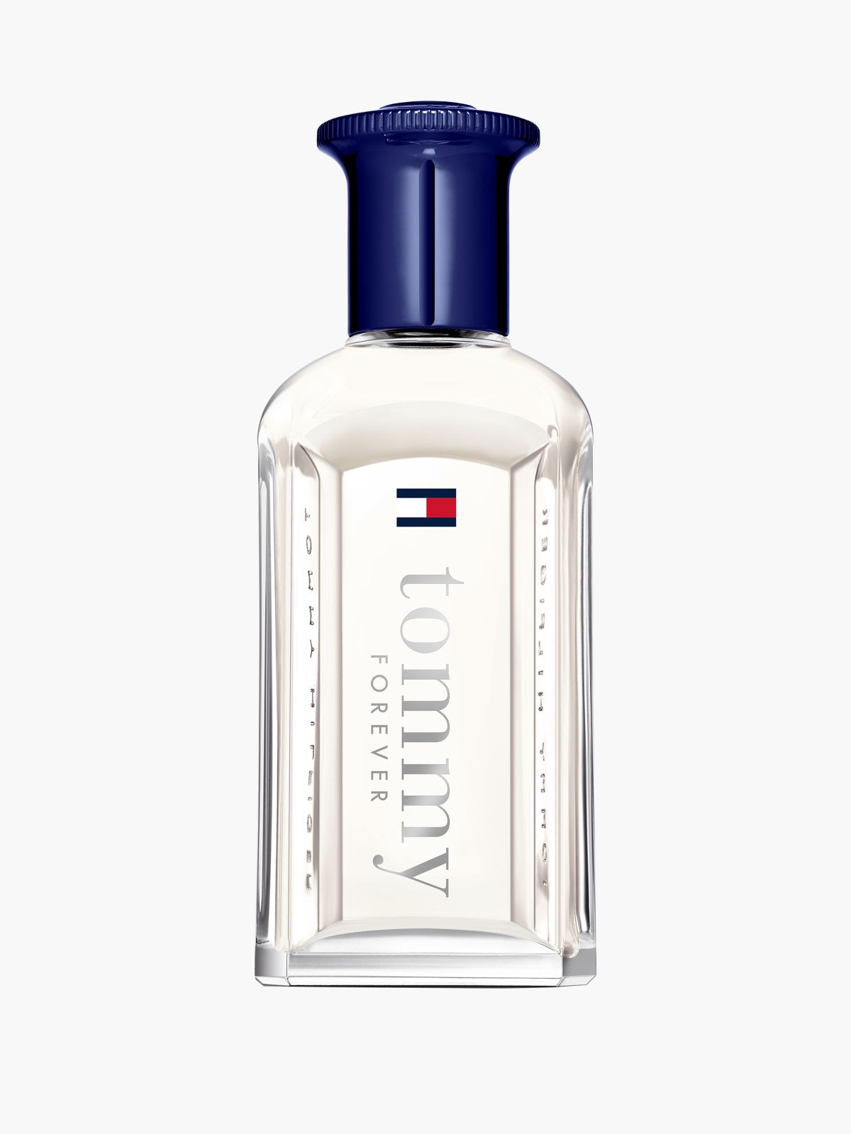 Tommy Forever Fragrance 1.7oz — No Color