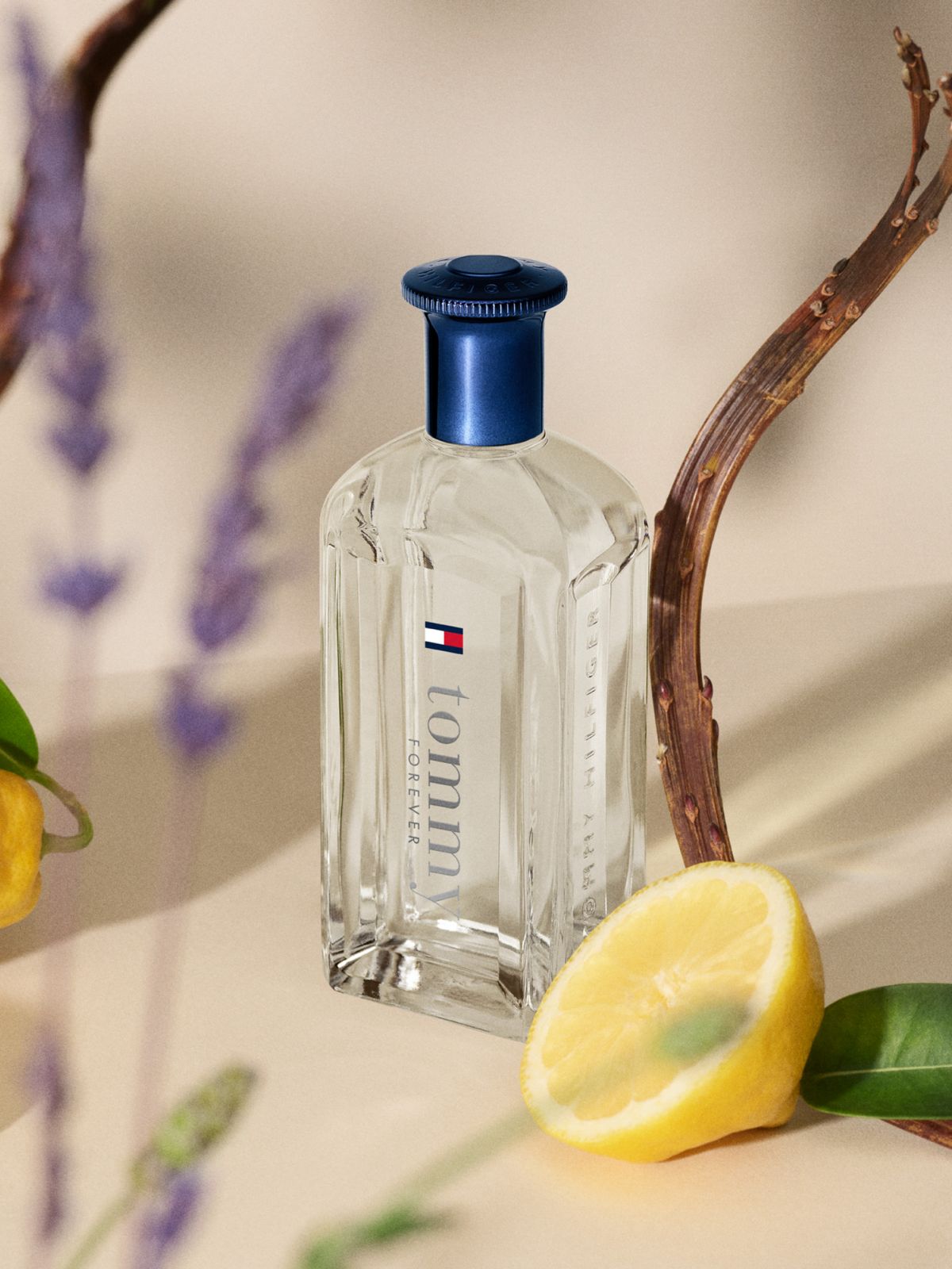 Tommy Forever Fragrance 1.7oz — No Color