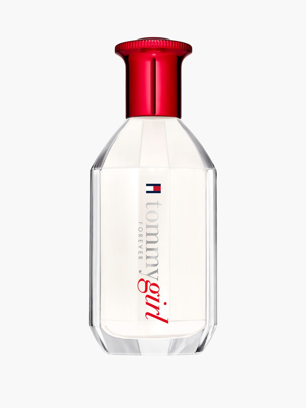 Tommy Girl Forever Fragrance 1.7oz — No Color