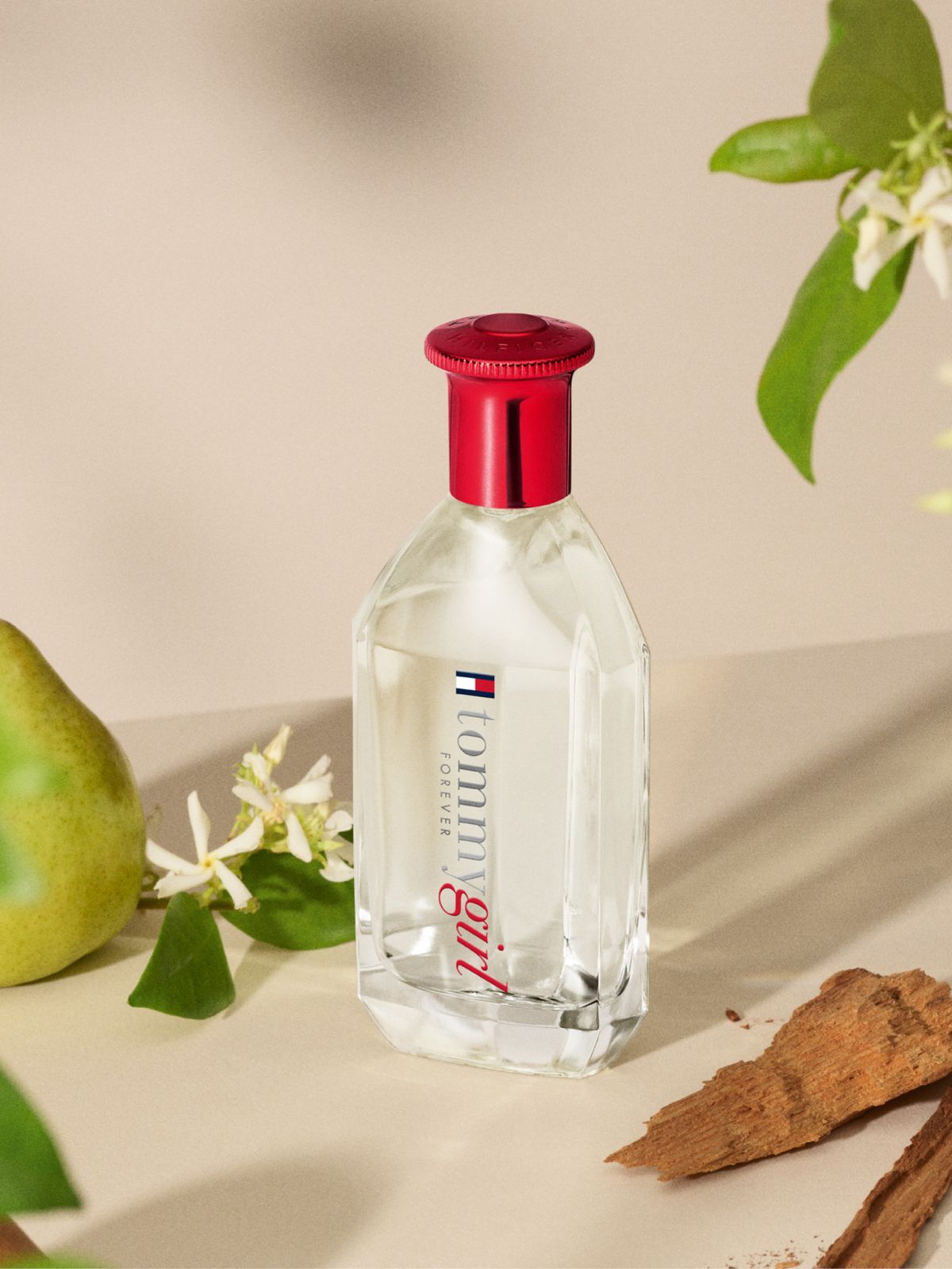 Tommy Girl Forever Fragrance 1.7oz — No Color