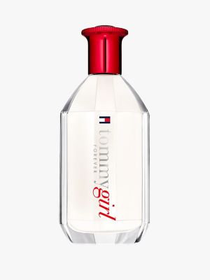 Tommy Girl Forever Fragrance 1.7oz, No Color