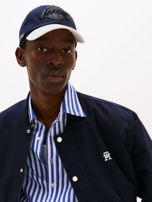 '47 for Tommy Los Angeles Lakers Cap, Navy