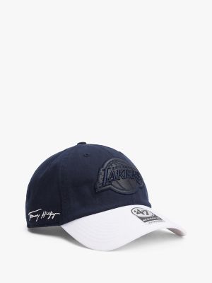 '47 for Tommy Los Angeles Lakers Cap, Navy