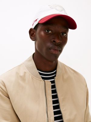 '47 for Tommy New York Knicks Cap, White