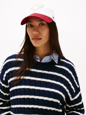 47 for Tommy New York Knicks Cap | Tommy Hilfiger