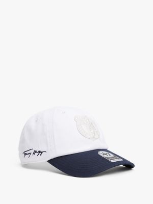 '47 for Tommy Boston Celtics Cap, White