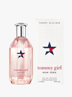 Tommy Girl New York Fragrance 3.4oz — No Color 1