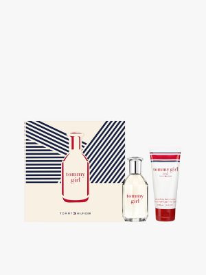 Tommy Girl Fragrance 3.4 oz Gift Set, No Color