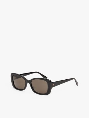 Everyday Butterfly Sunglasses, Black