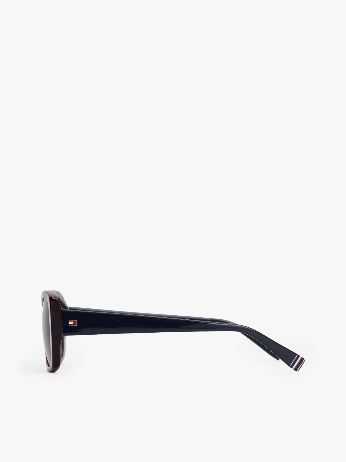 Everyday Butterfly Sunglasses — Havana Blue