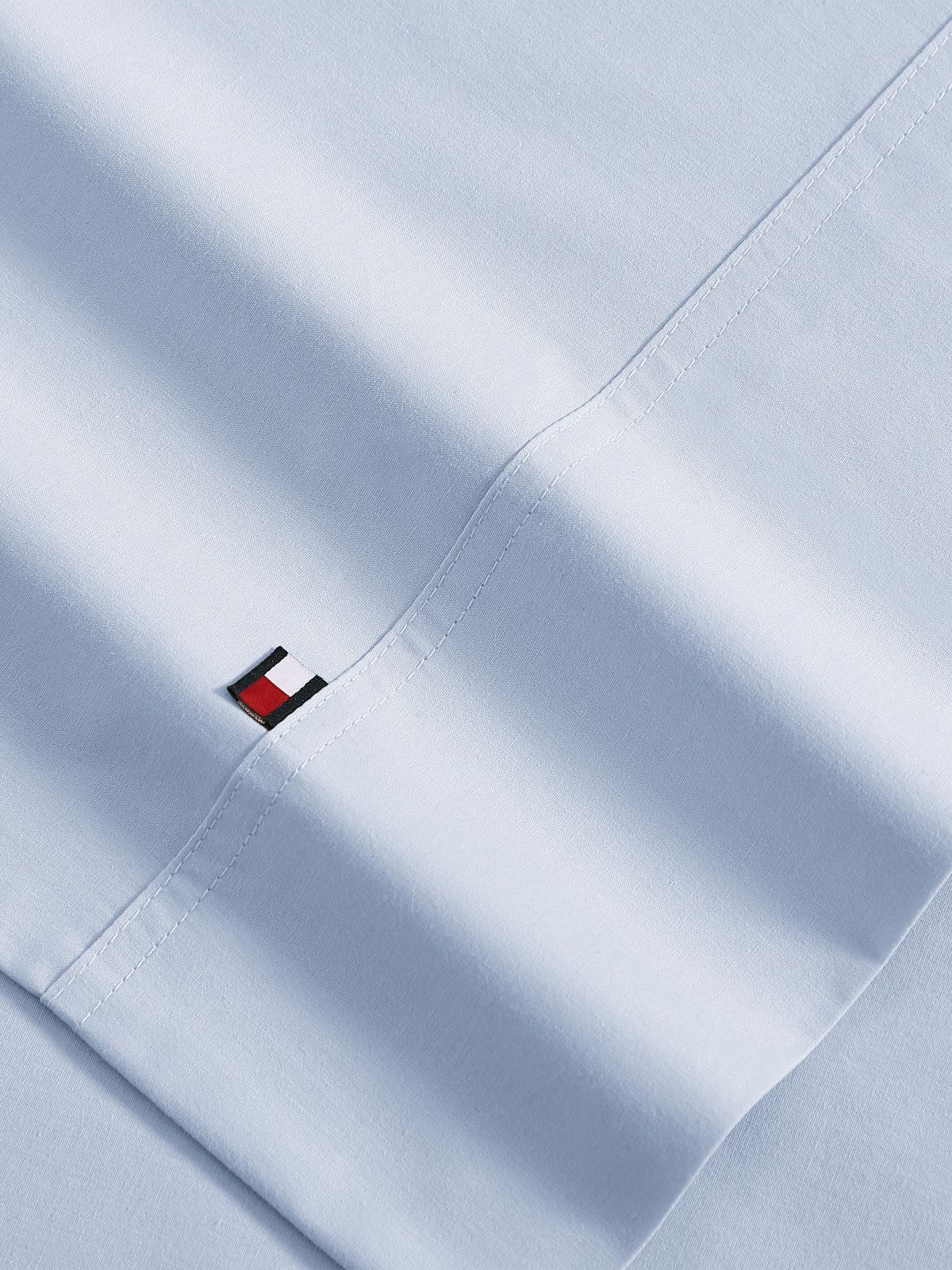 Light Blue Sheet Set — Blue
