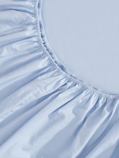 Light Blue Sheet Set — Blue 3