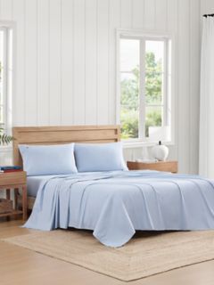 Light Blue Sheet Set — Blue 4
