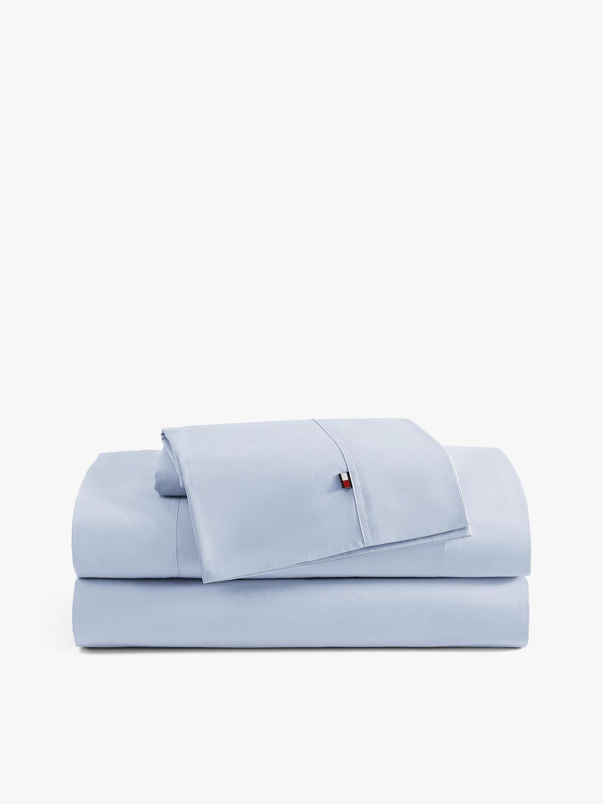 Light Blue Sheet Set — Blue