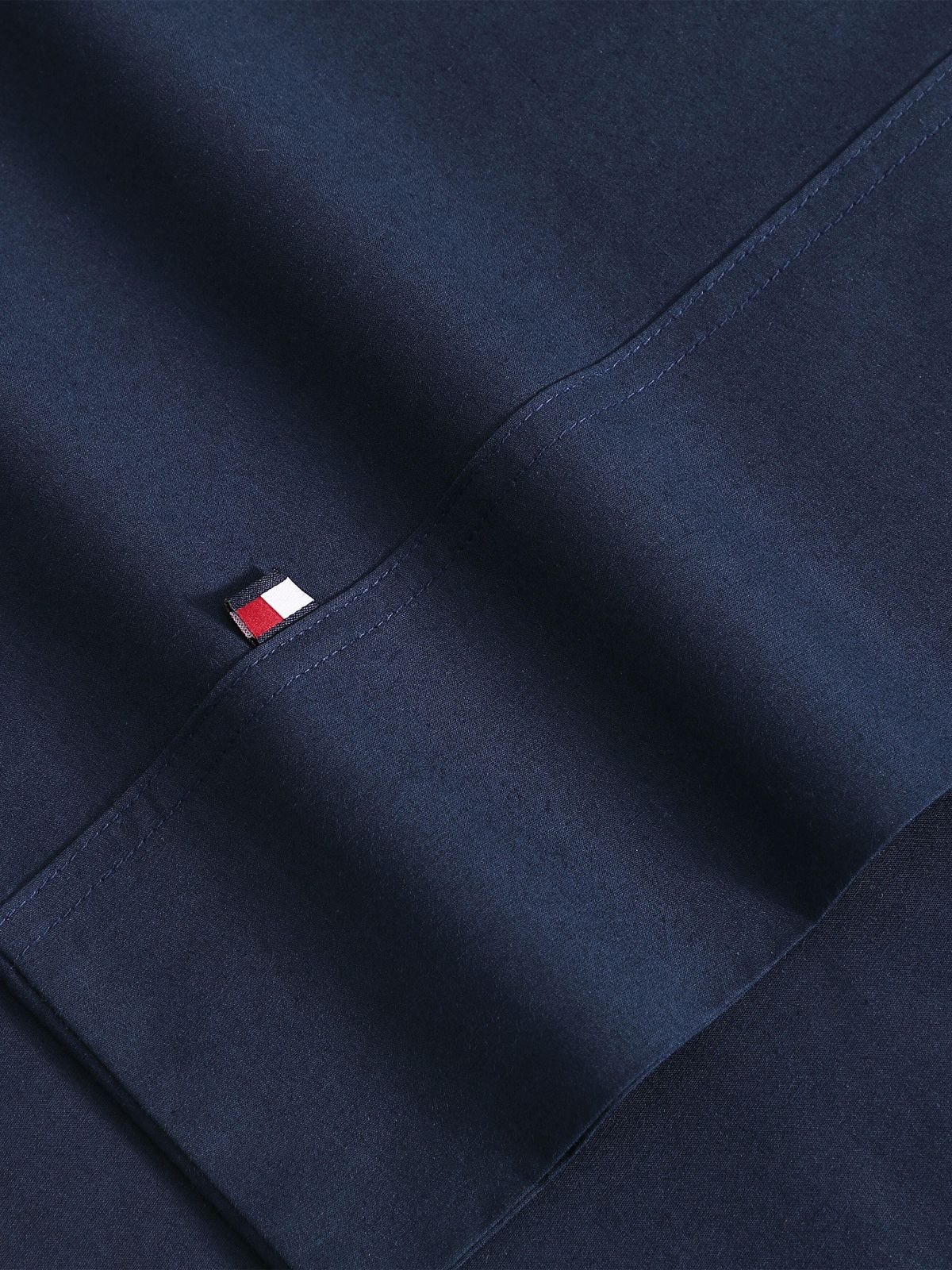 Navy Sheet Set — Navy