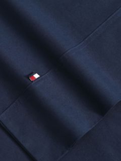 Navy Sheet Set — Navy 2