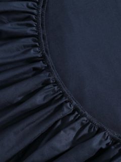 Navy Sheet Set — Navy 3