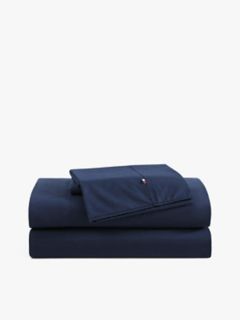 Navy Sheet Set — Navy 1