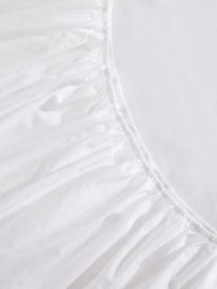 White Sheet Set — White 3