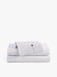 White Sheet Set — White 1