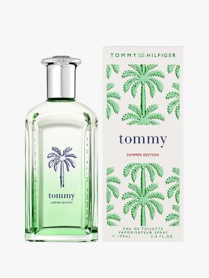 Tommy Summer Fragrance 3.4 oz, No Color