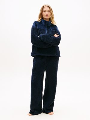 Pullover & Pant Lounge Set, Sky Captain