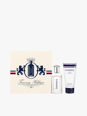 Tommy For Men Fragrance 1.7oz Gift Set, No Color