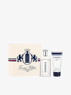 Tommy For Men Fragrance 3.4oz Gift Set, No Color
