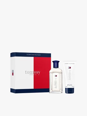 Tommy Forever Fragrance 3.4oz Gift Set, No Color
