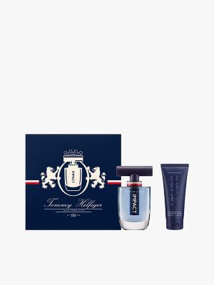 Impact Fragrance 3.4oz Gift Set, No Color